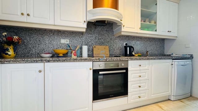 3 soverom Hus til salgs i Las Ramblas Golf, Orihuela med svømmebasseng - € 214 000 (Ref: 9421572)