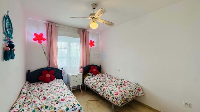 3 soverom Hus til salgs i Las Ramblas Golf, Orihuela med svømmebasseng - € 214 000 (Ref: 9421572)