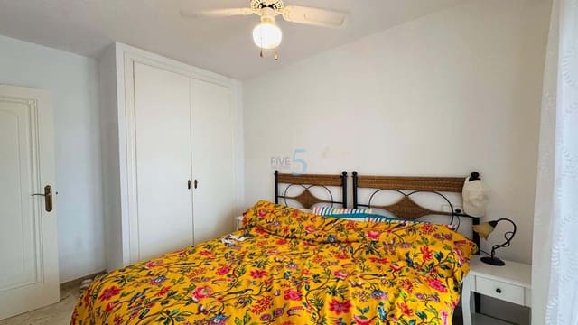 3 soverom Hus til salgs i Las Ramblas Golf, Orihuela med svømmebasseng - € 214 000 (Ref: 9421572)