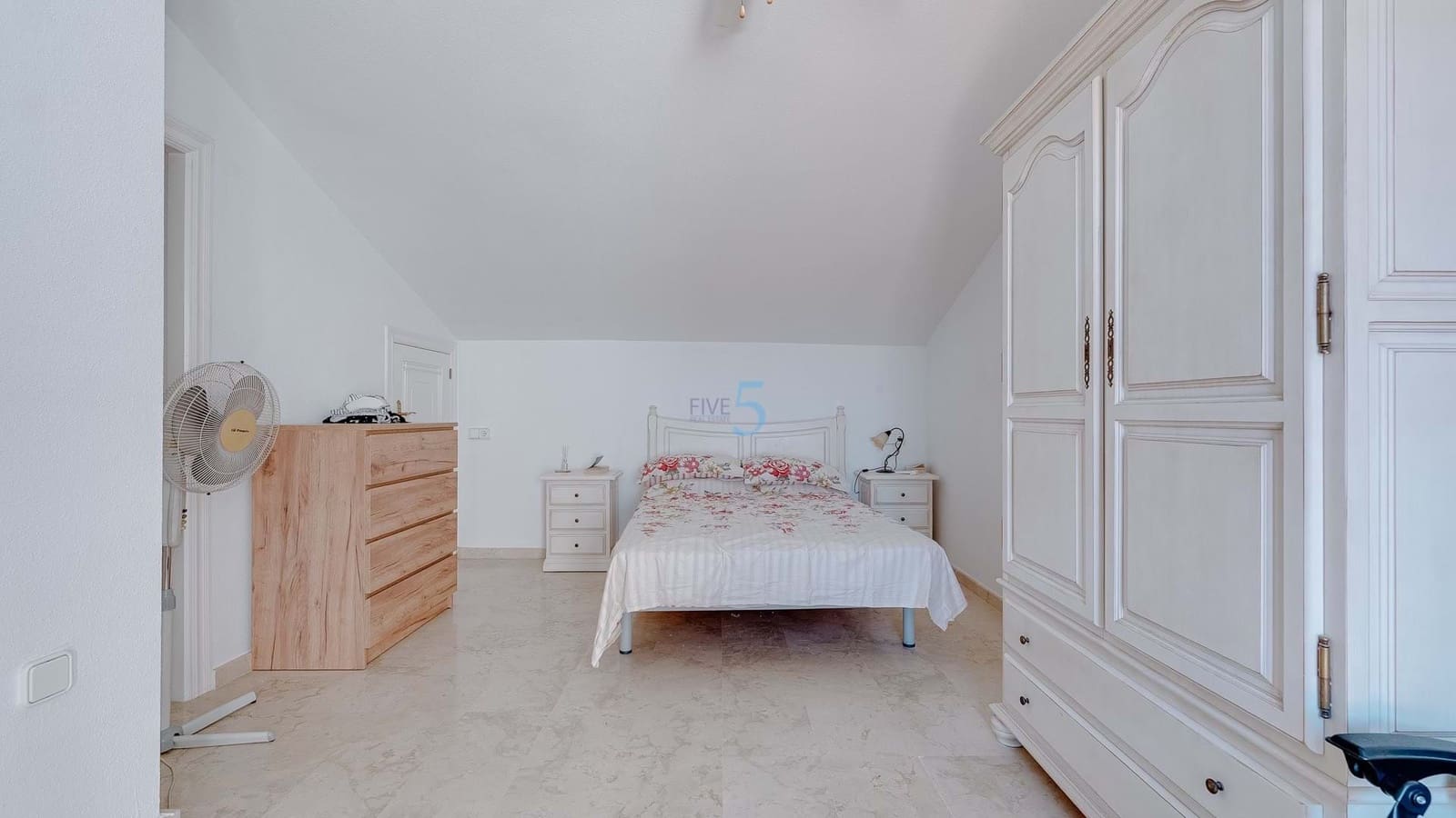 3 slaapkamer Huis te koop in Las Ramblas Golf met zwembad - € 214.000 (Ref: 9421572)