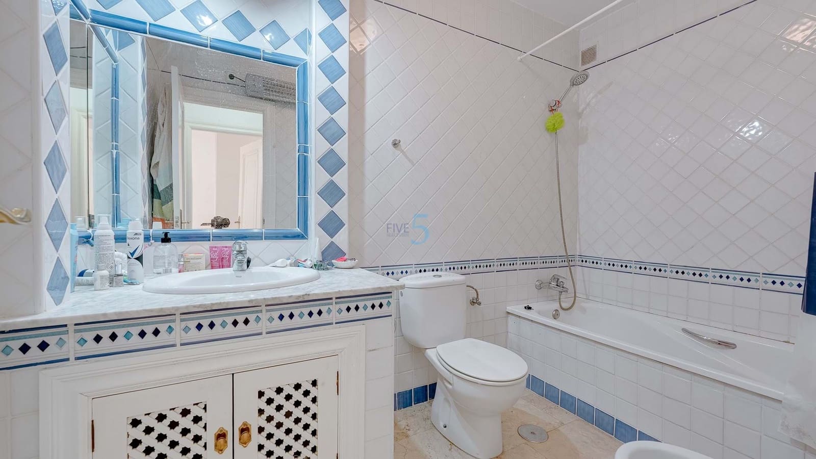 3 slaapkamer Huis te koop in Las Ramblas Golf met zwembad - € 214.000 (Ref: 9421572)