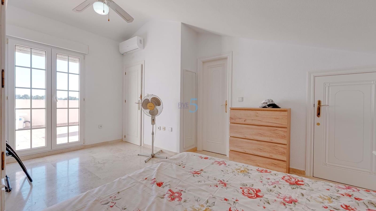 3 slaapkamer Huis te koop in Las Ramblas Golf met zwembad - € 214.000 (Ref: 9421572)