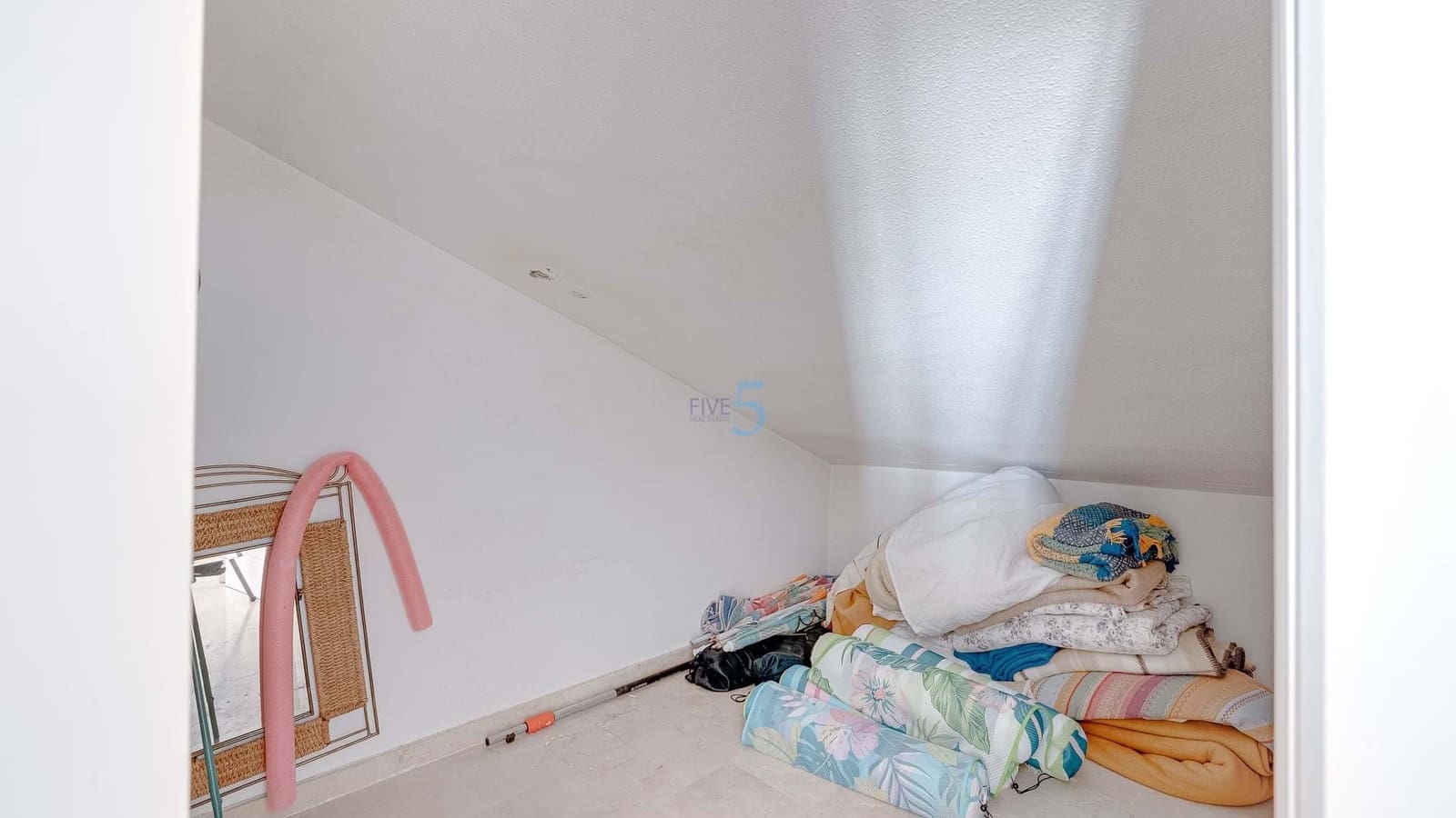 3 slaapkamer Huis te koop in Las Ramblas Golf met zwembad - € 214.000 (Ref: 9421572)