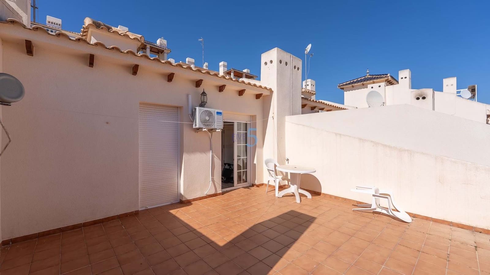 3 slaapkamer Huis te koop in Las Ramblas Golf met zwembad - € 214.000 (Ref: 9421572)