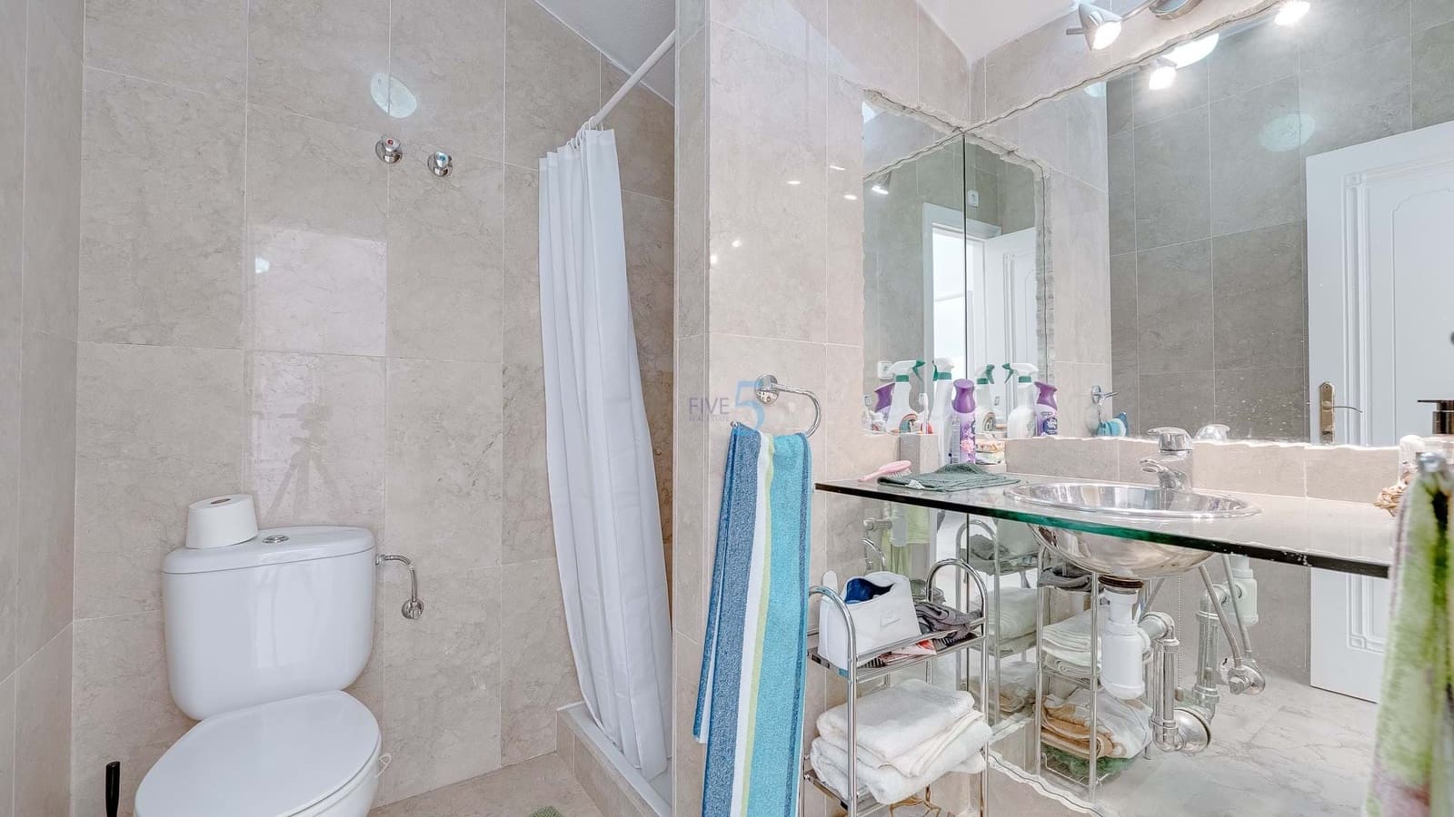 3 slaapkamer Huis te koop in Las Ramblas Golf met zwembad - € 214.000 (Ref: 9421572)