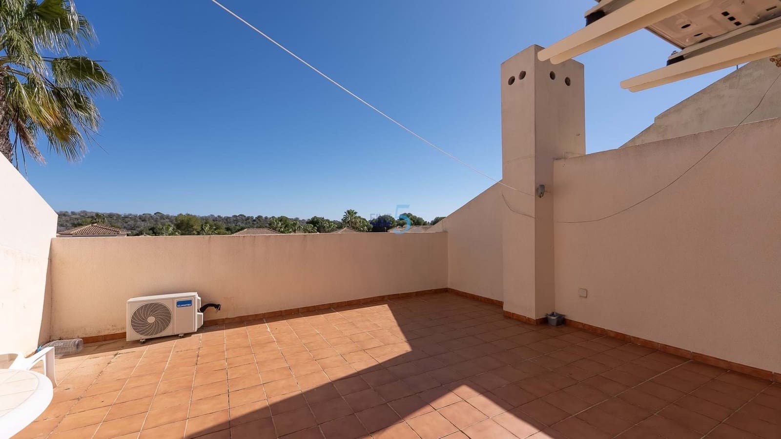 3 slaapkamer Huis te koop in Las Ramblas Golf met zwembad - € 214.000 (Ref: 9421572)