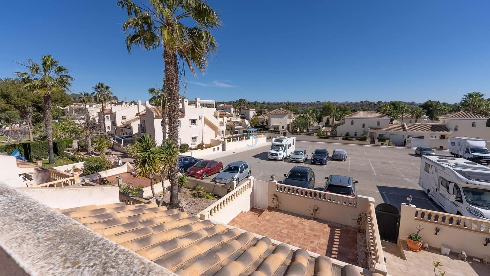 3 slaapkamer Huis te koop in Las Ramblas Golf met zwembad - € 214.000 (Ref: 9421572)