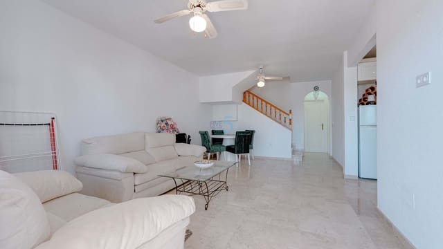 3 sypialnia Dom na sprzedaż w Las Ramblas Golf, Orihuela z basenem - 214 000 € (Ref: 9421572)