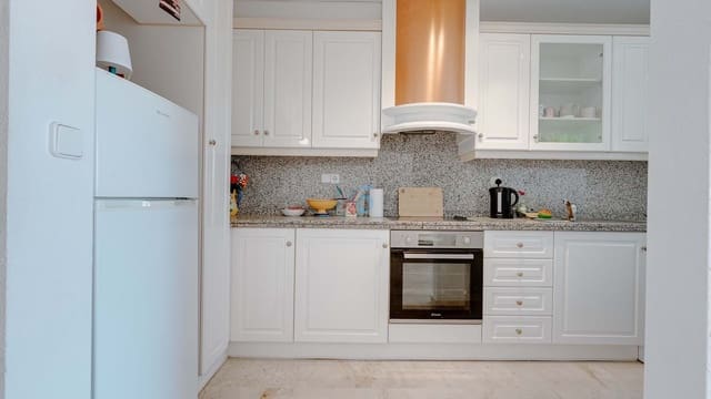 3 sypialnia Dom na sprzedaż w Las Ramblas Golf, Orihuela z basenem - 214 000 € (Ref: 9421572)