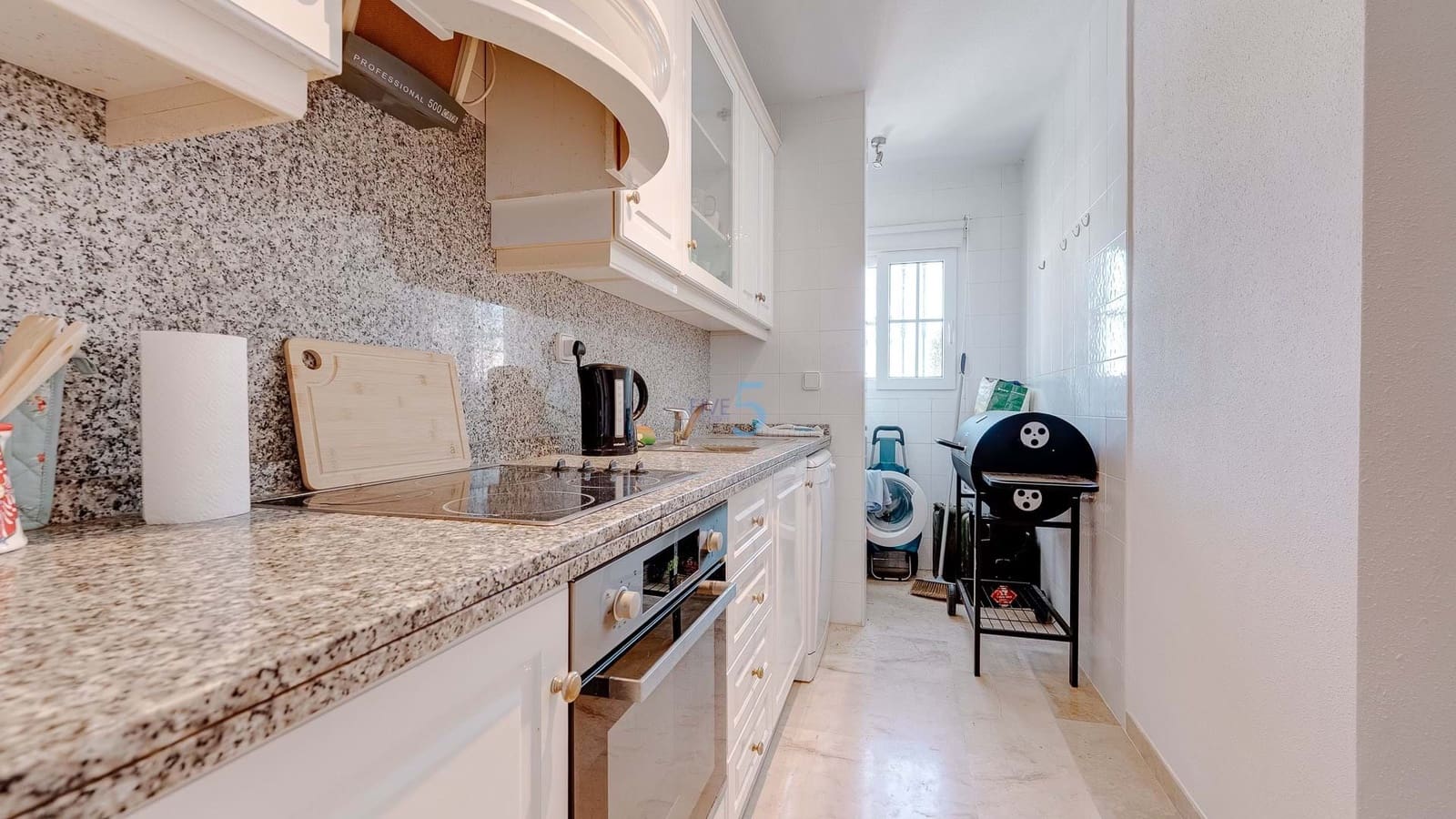 3 slaapkamer Huis te koop in Las Ramblas Golf met zwembad - € 214.000 (Ref: 9421572)