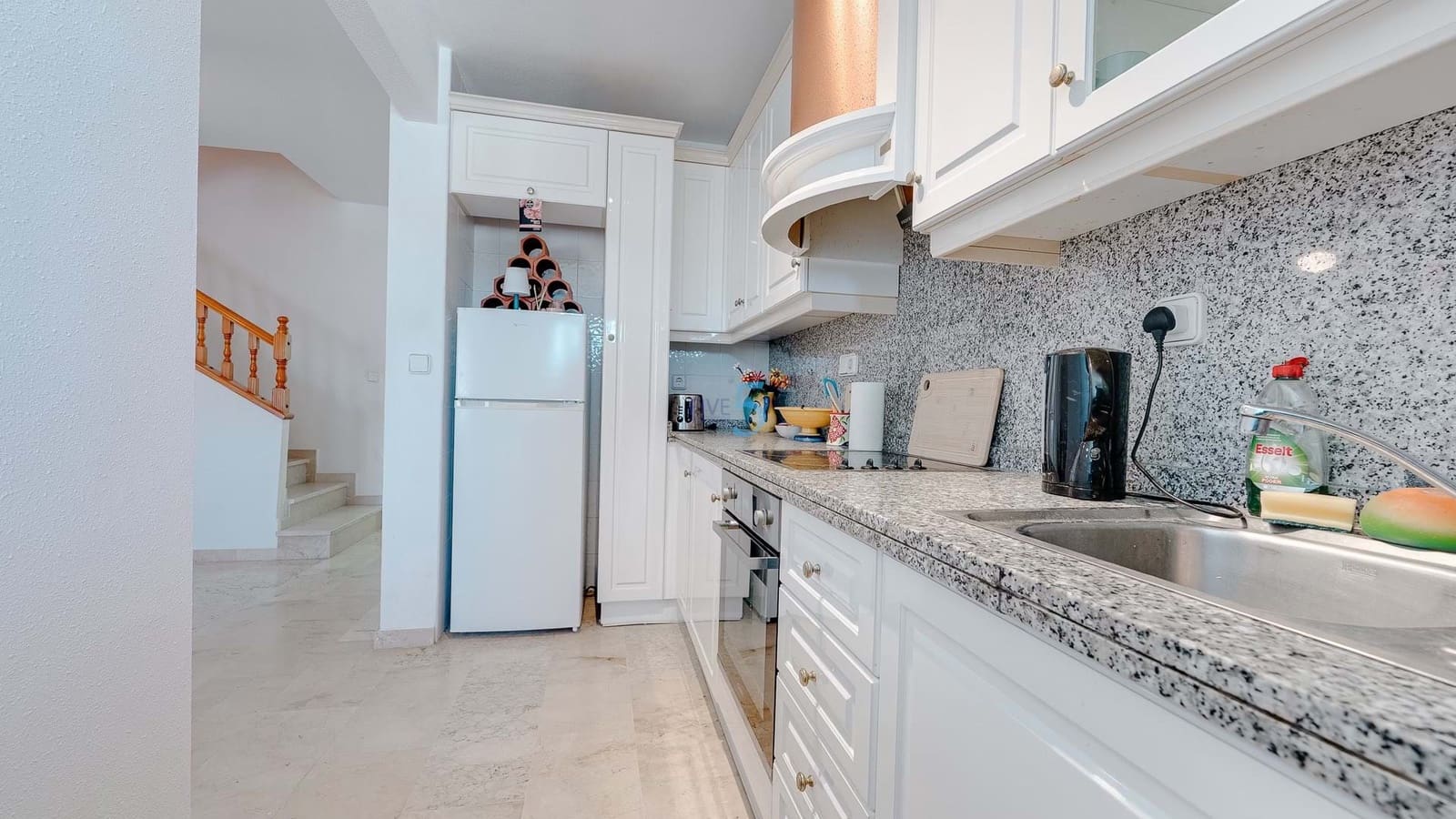 3 slaapkamer Huis te koop in Las Ramblas Golf met zwembad - € 214.000 (Ref: 9421572)