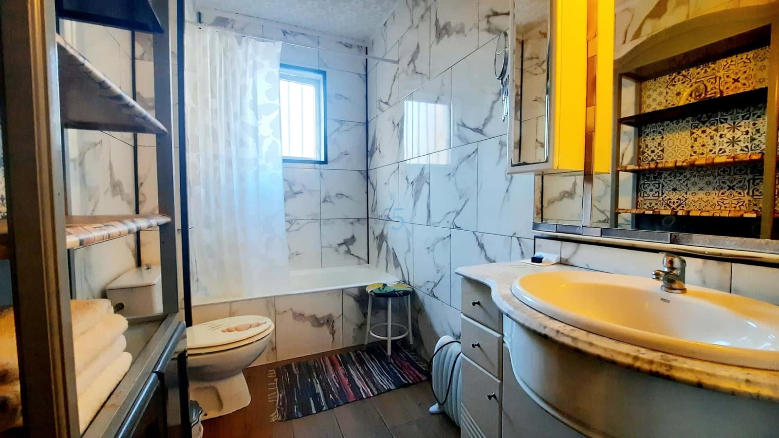 3 soverom Leilighet til salgs i Lo Pagan - € 159 000 (Ref: 9421573)