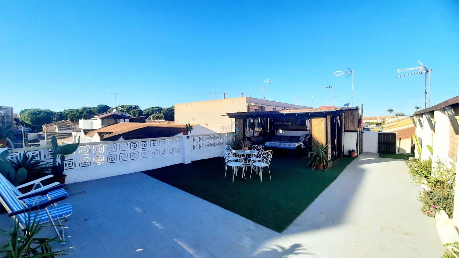 3 soverom Leilighet til salgs i Lo Pagan - € 159 000 (Ref: 9421573)