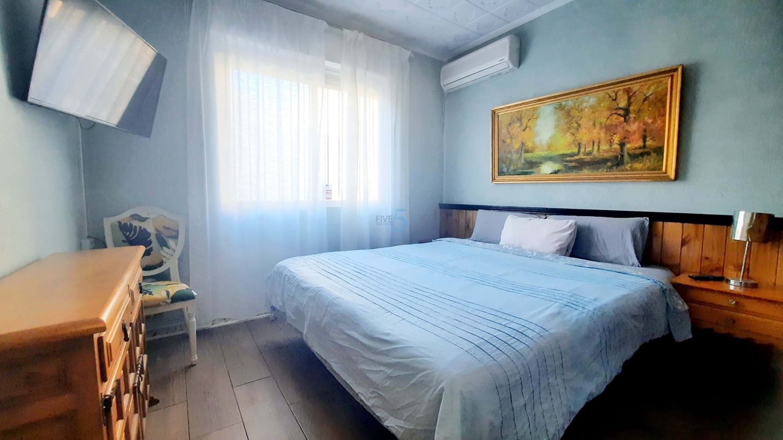 3 soverom Leilighet til salgs i Lo Pagan - € 159 000 (Ref: 9421573)