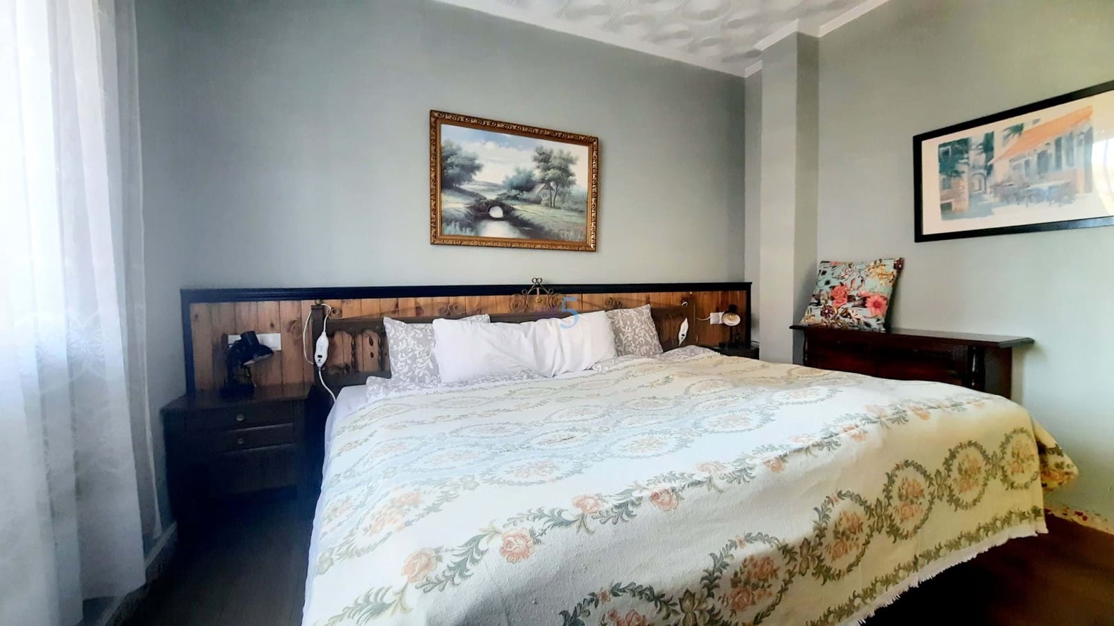 3 soverom Leilighet til salgs i Lo Pagan - € 159 000 (Ref: 9421573)