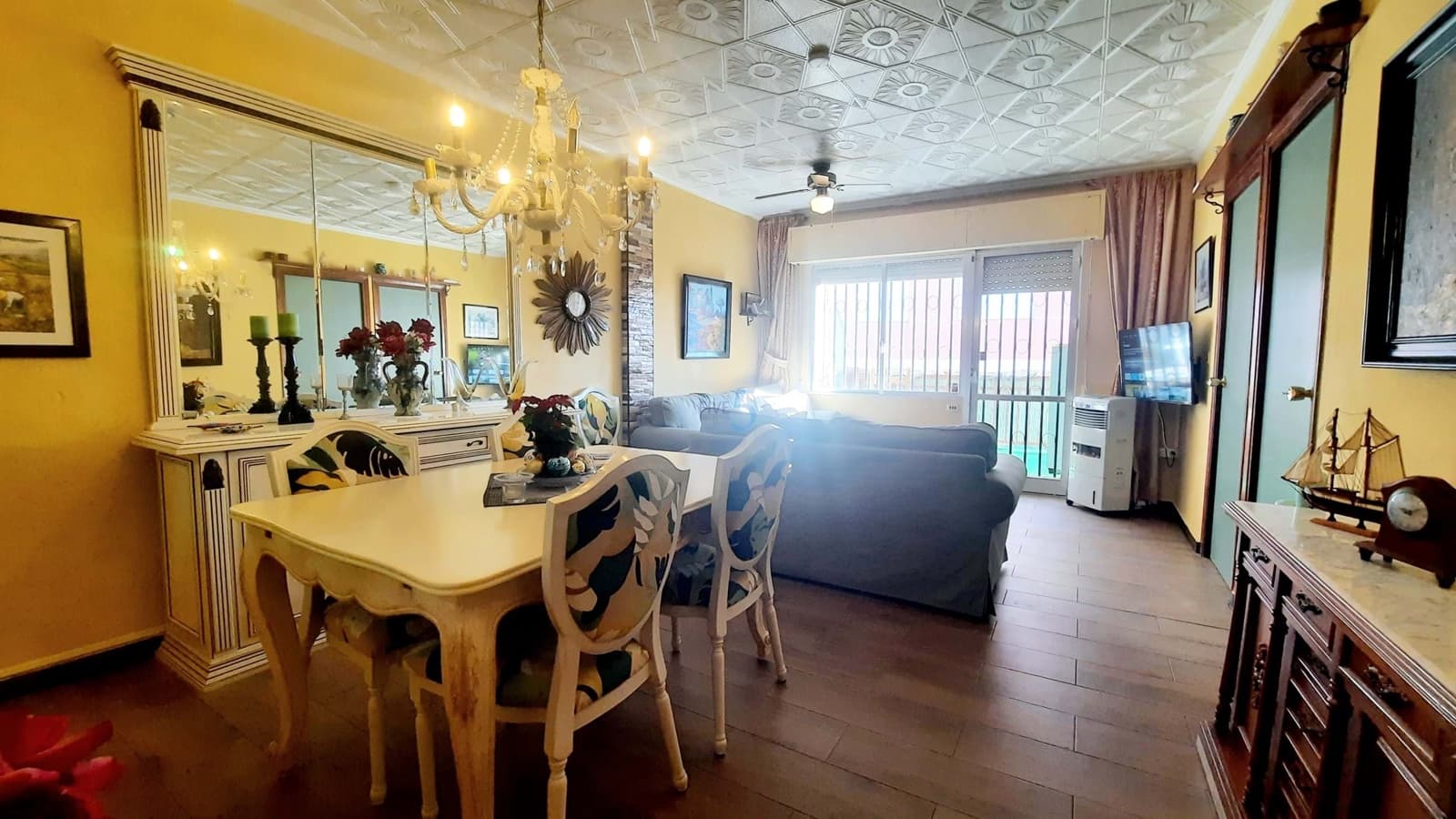 3 soverom Leilighet til salgs i Lo Pagan - € 159 000 (Ref: 9421573)