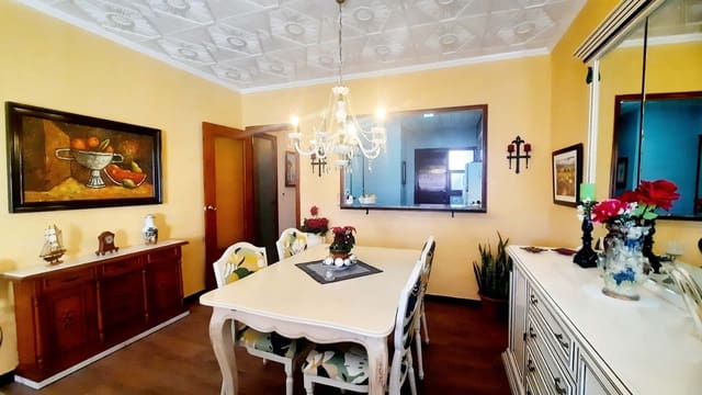 3 soverom Leilighet til salgs i Lo Pagan, San Pedro del Pinatar - € 159 000 (Ref: 9421573)