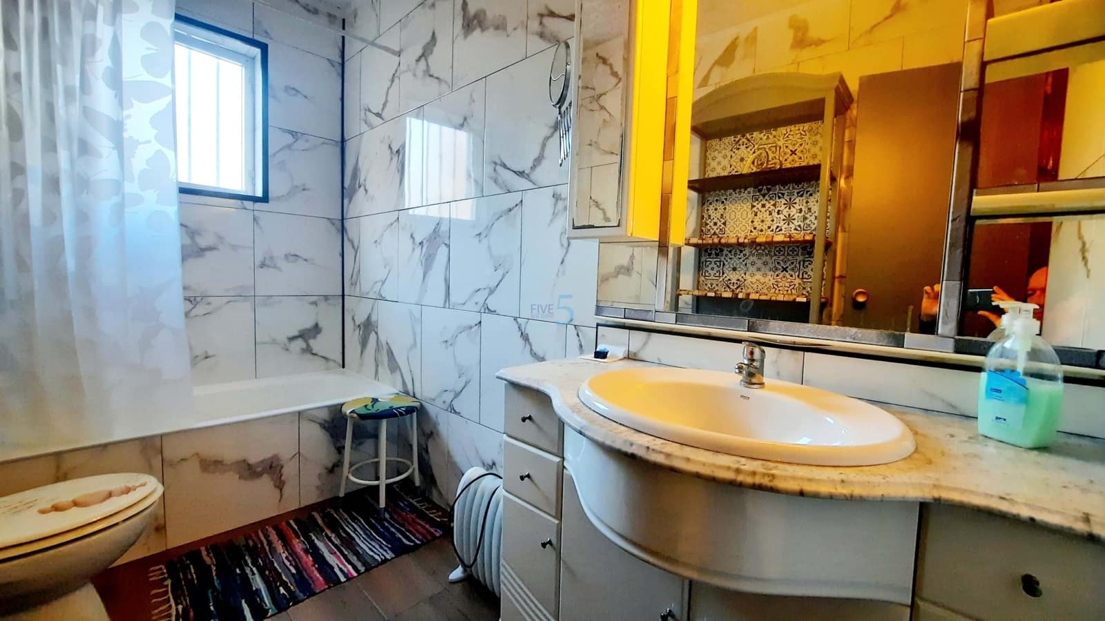 3 soverom Leilighet til salgs i Lo Pagan - € 159 000 (Ref: 9421573)