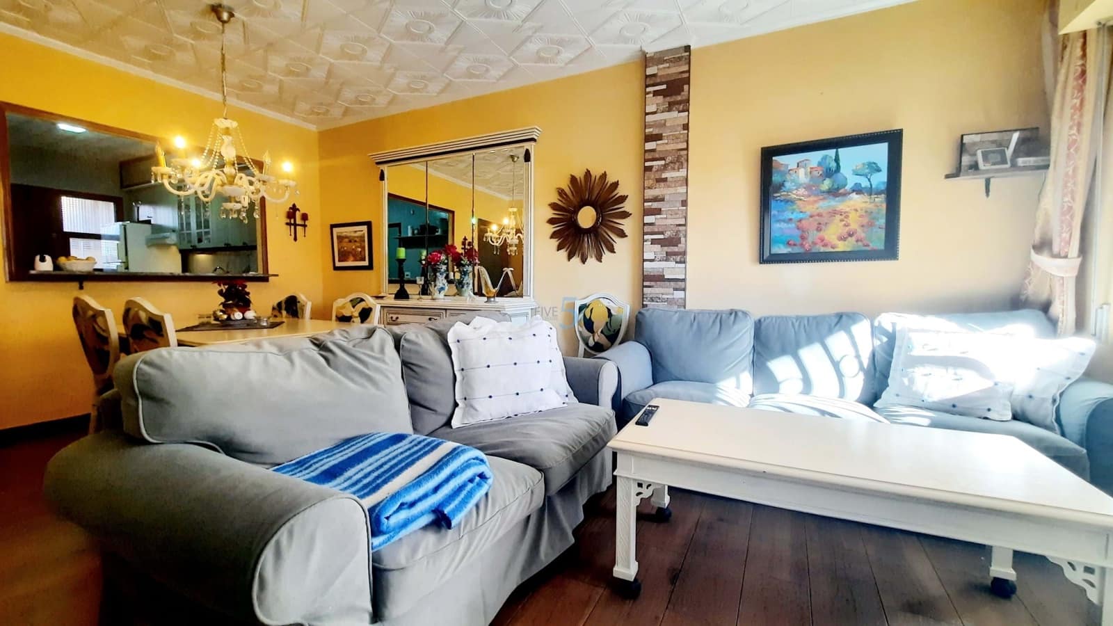 3 soverom Leilighet til salgs i Lo Pagan - € 159 000 (Ref: 9421573)