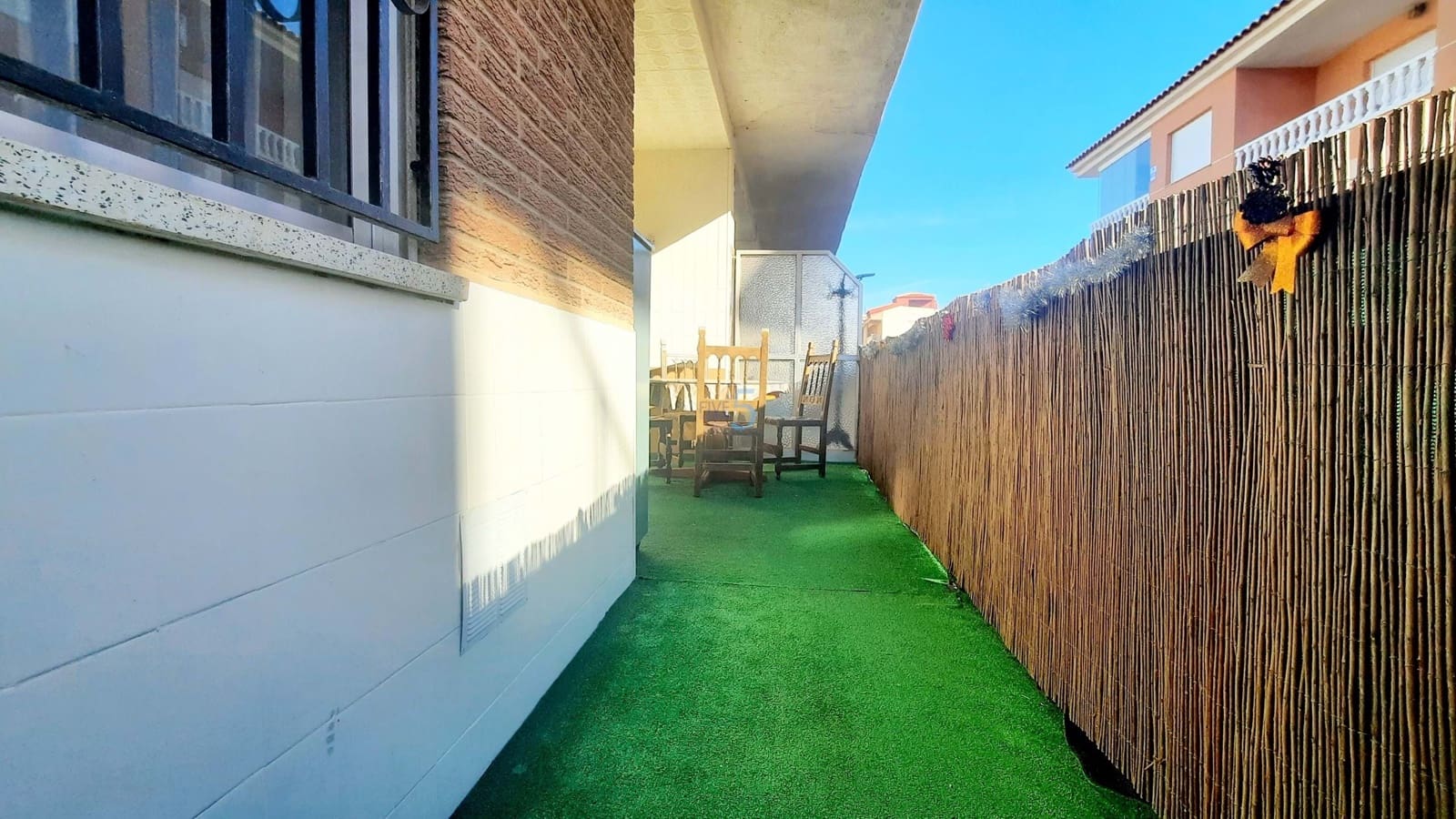 3 soverom Leilighet til salgs i Lo Pagan - € 159 000 (Ref: 9421573)