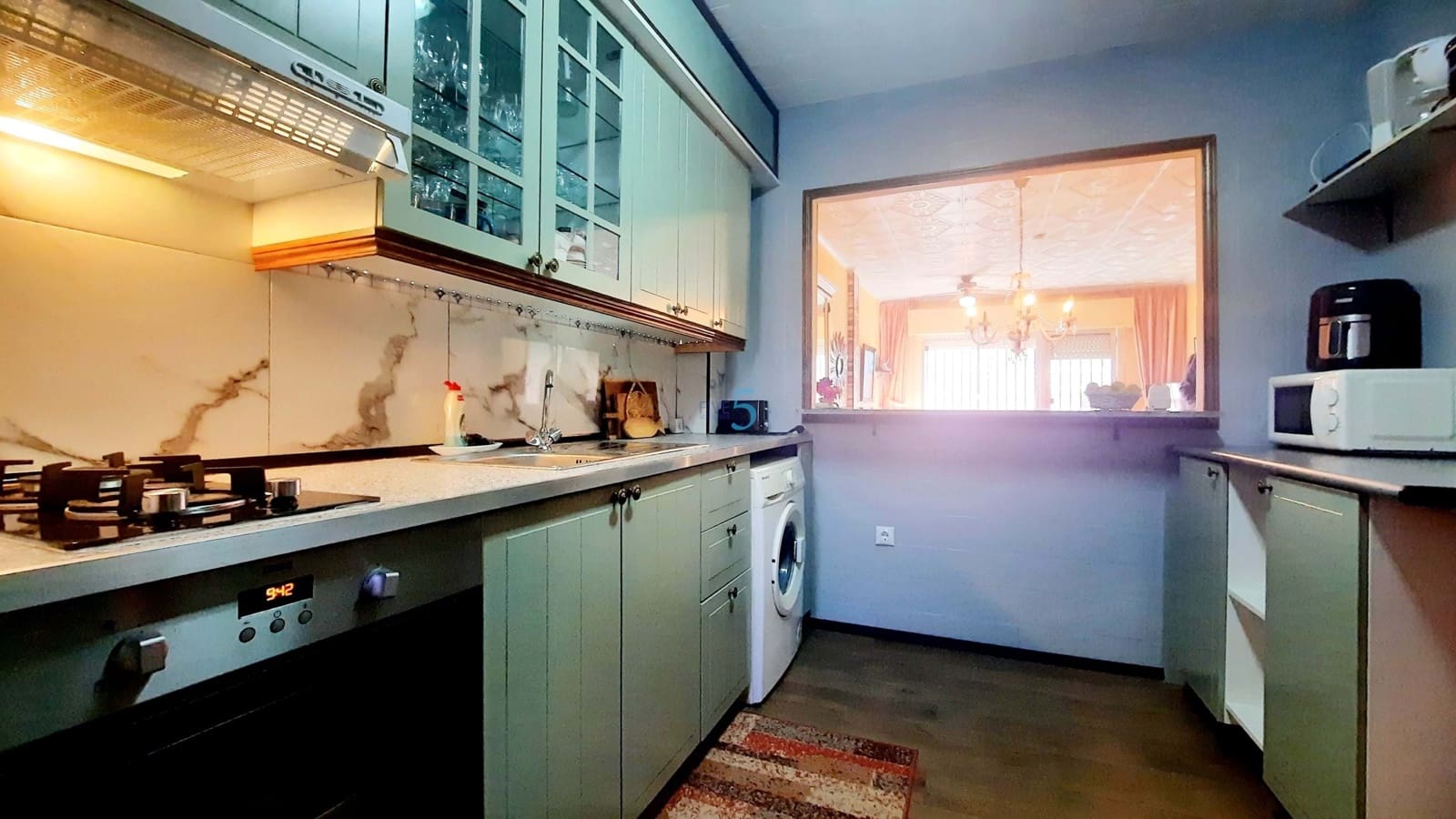 3 soverom Leilighet til salgs i Lo Pagan - € 159 000 (Ref: 9421573)