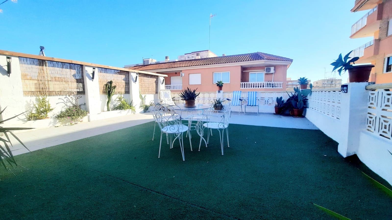 3 soverom Leilighet til salgs i Lo Pagan - € 159 000 (Ref: 9421573)