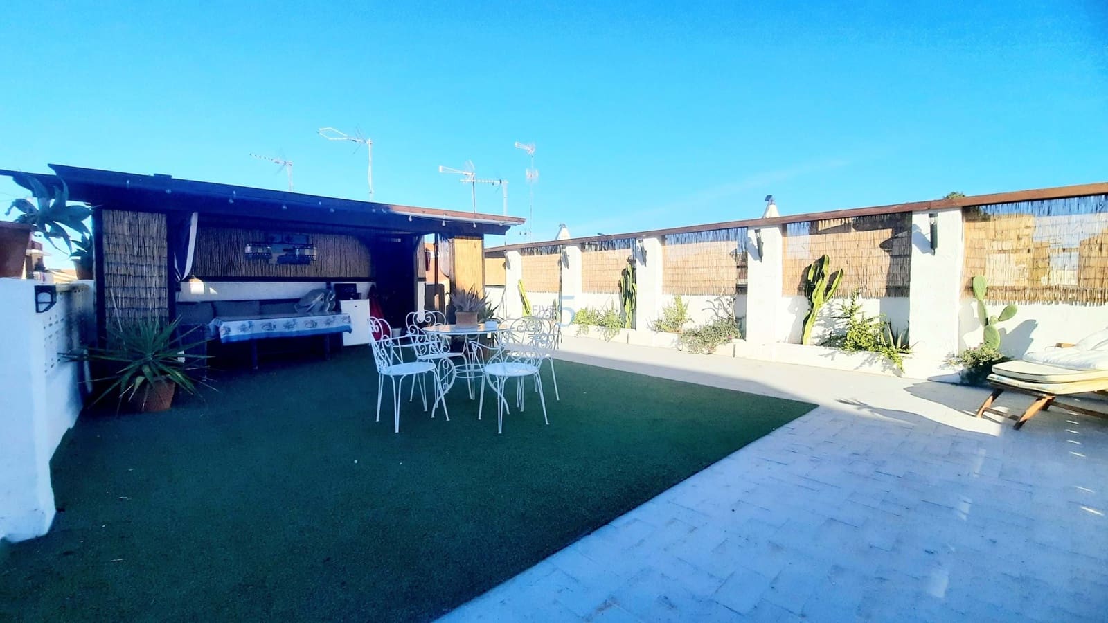 3 soverom Leilighet til salgs i Lo Pagan - € 159 000 (Ref: 9421573)