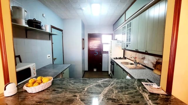 3 soverom Leilighet til salgs i Lo Pagan, San Pedro del Pinatar - € 159 000 (Ref: 9421573)