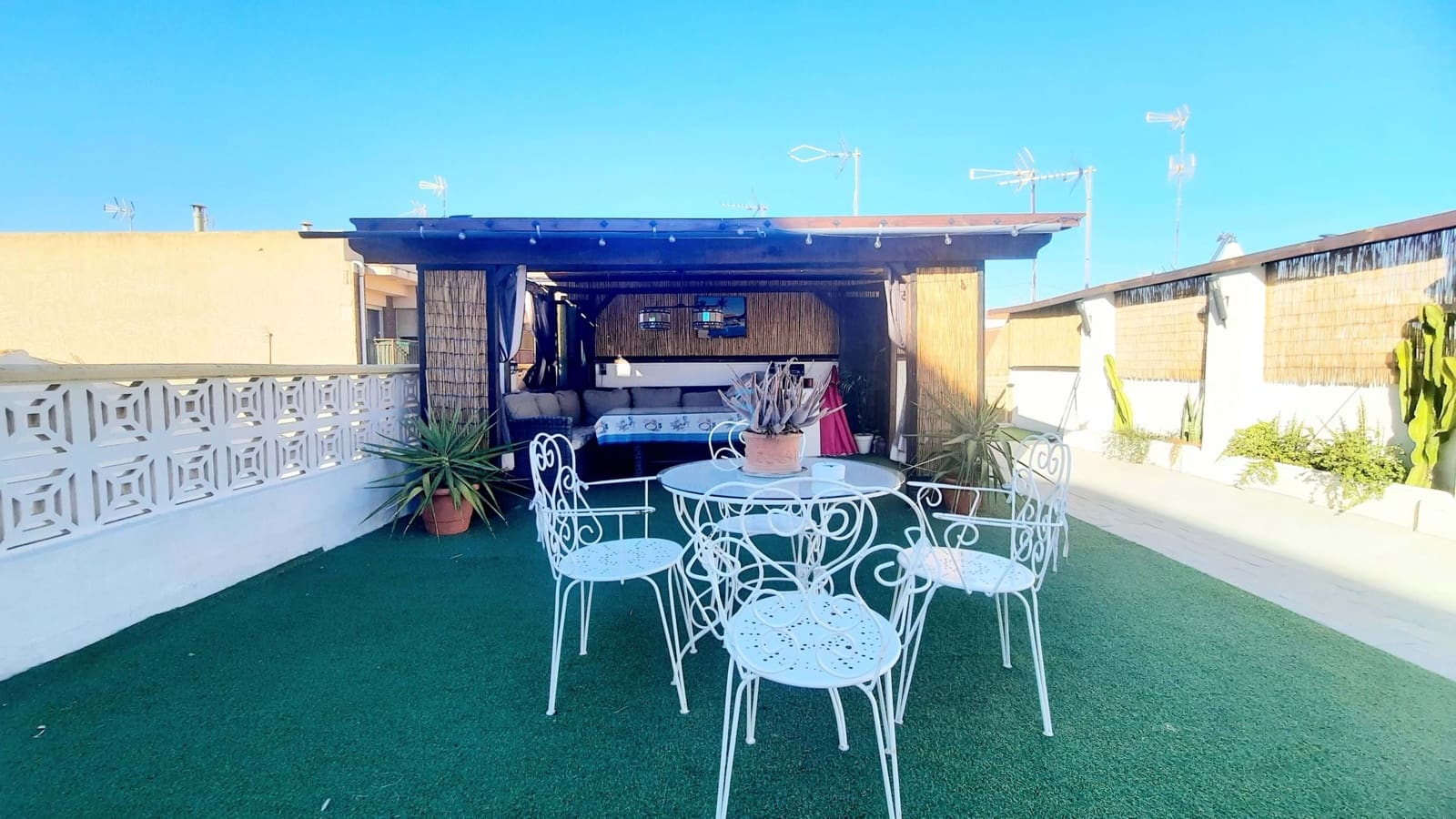 3 soverom Leilighet til salgs i Lo Pagan - € 159 000 (Ref: 9421573)