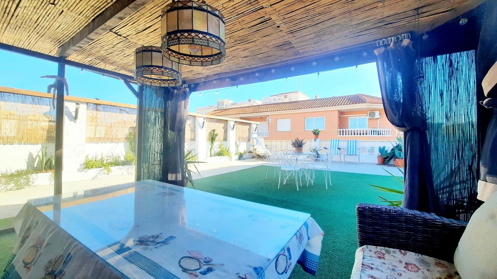 3 soverom Leilighet til salgs i Lo Pagan - € 159 000 (Ref: 9421573)