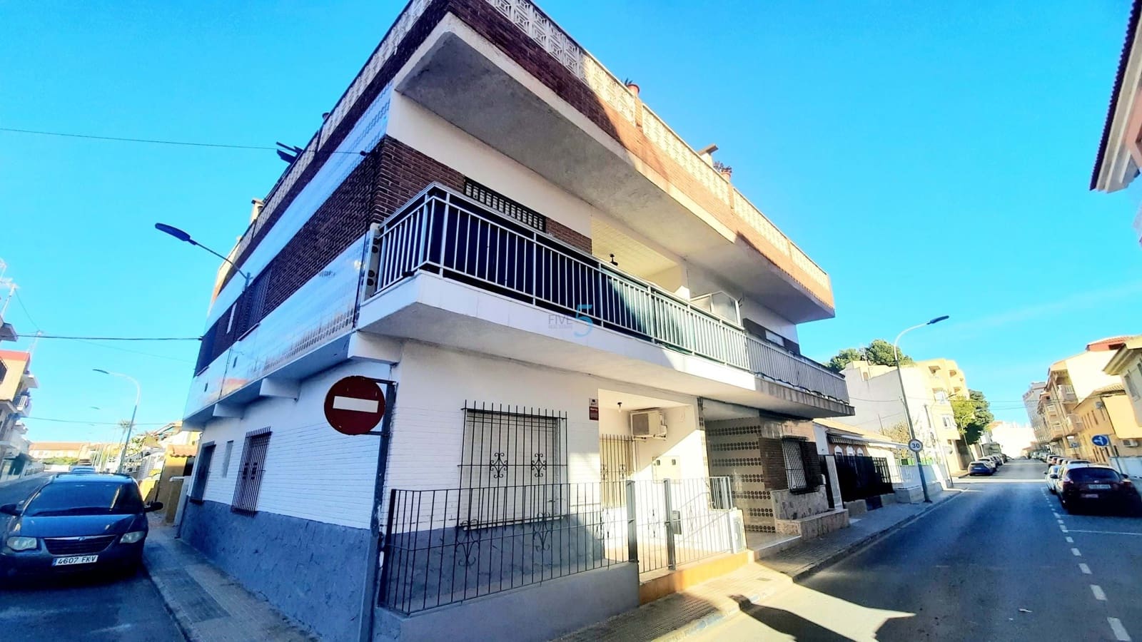 3 soverom Leilighet til salgs i Lo Pagan - € 159 000 (Ref: 9421573)