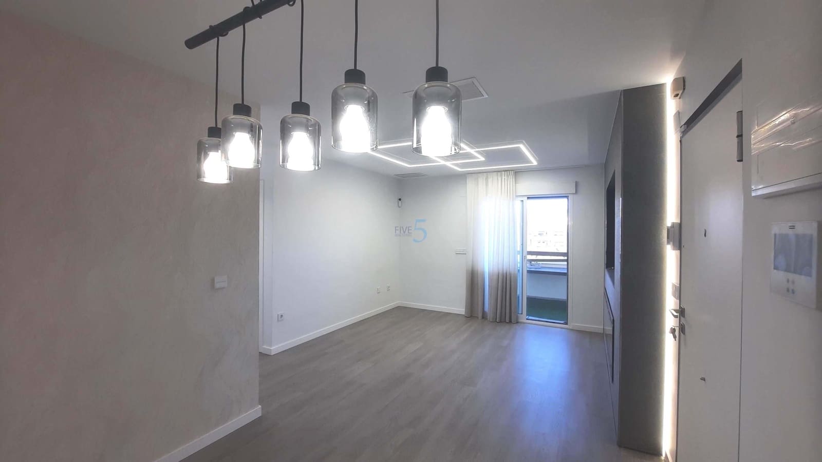 3 bedroom Penthouse for sale in La Tercia with pool garage - € 160,000 (Ref: 9423916)