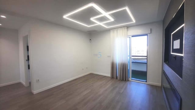 3 chambre Penthouse à vendre à La Tercia, Murcie ville avec piscine garage - 160 000 € (Ref: 9423916)