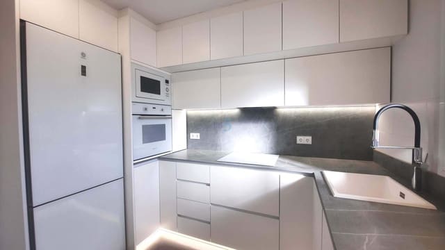 3 chambre Penthouse à vendre à La Tercia, Murcie ville avec piscine garage - 160 000 € (Ref: 9423916)