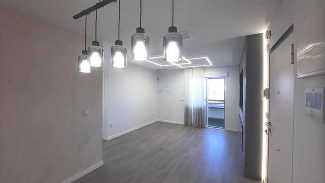 3 chambre Penthouse à vendre à La Tercia, Murcie ville avec piscine garage - 160 000 € (Ref: 9423916)