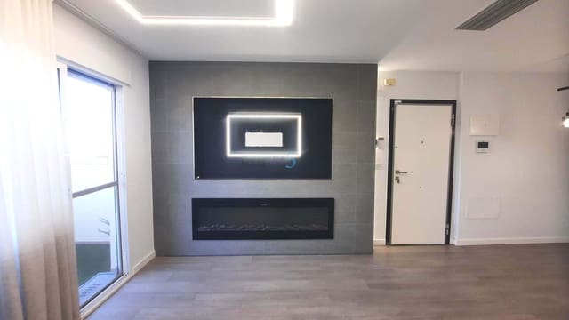 3 chambre Penthouse à vendre à La Tercia, Murcie ville avec piscine garage - 160 000 € (Ref: 9423916)
