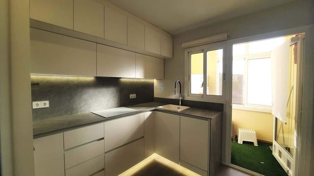 3 chambre Penthouse à vendre à La Tercia, Murcie ville avec piscine garage - 160 000 € (Ref: 9423916)