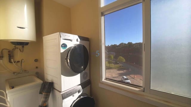 3 chambre Penthouse à vendre à La Tercia, Murcie ville avec piscine garage - 160 000 € (Ref: 9423916)