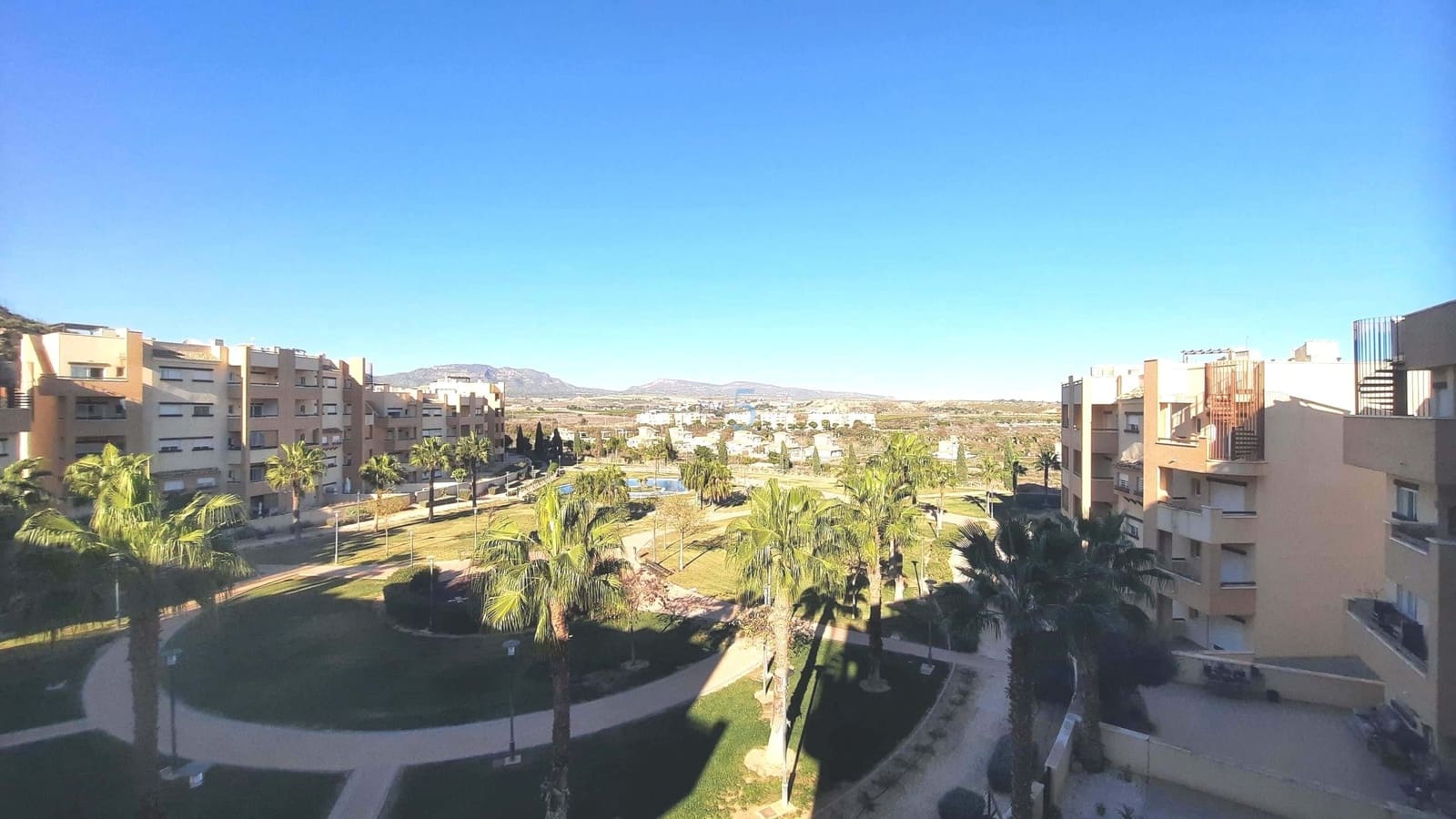 3 bedroom Penthouse for sale in La Tercia with pool garage - € 160,000 (Ref: 9423916)