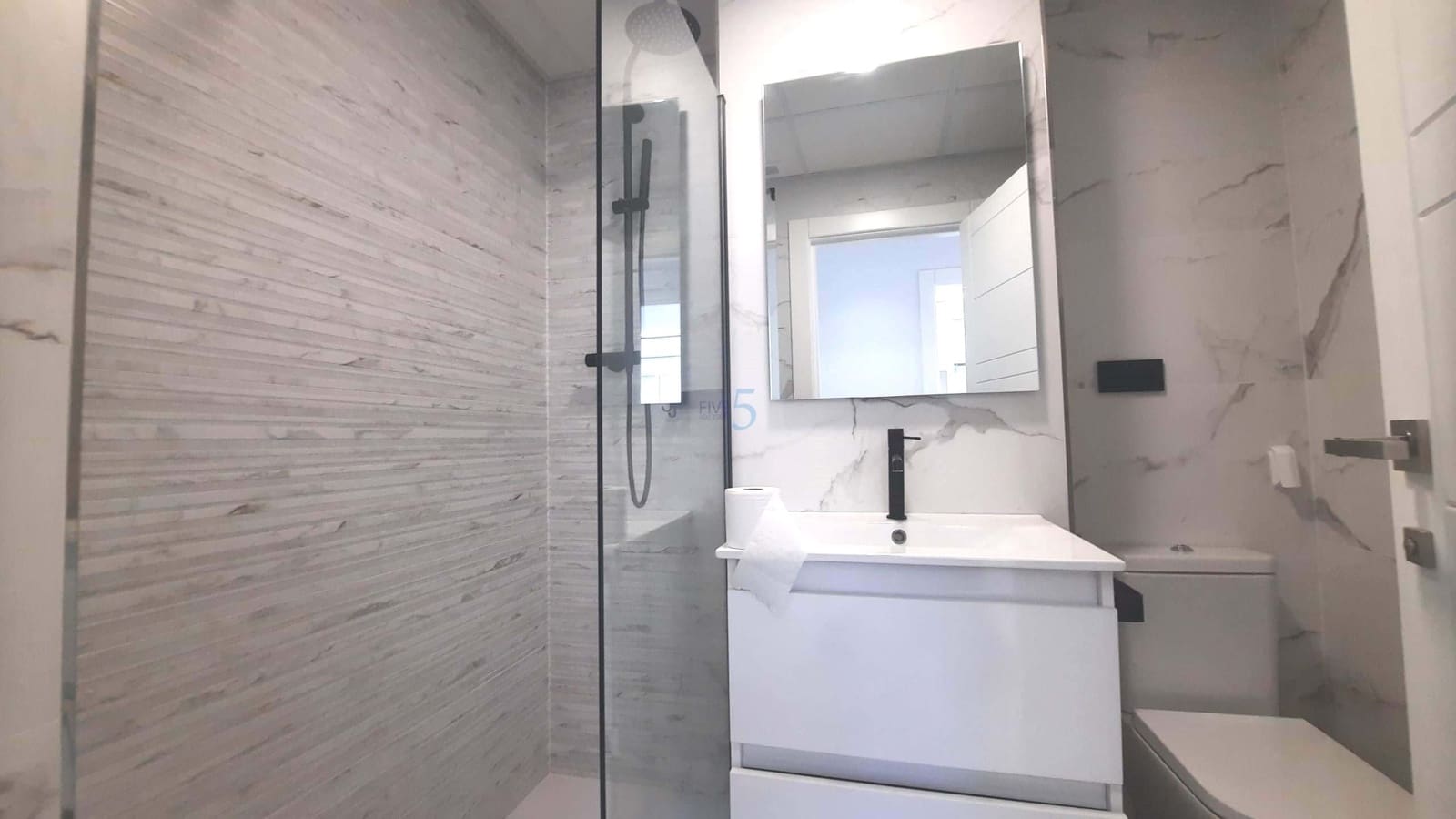 3 bedroom Penthouse for sale in La Tercia with pool garage - € 160,000 (Ref: 9423916)