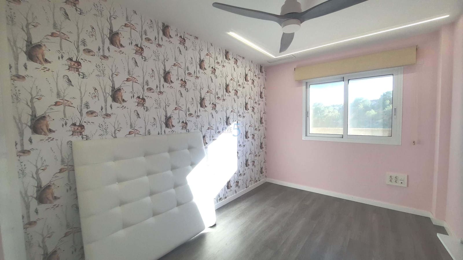 3 bedroom Penthouse for sale in La Tercia with pool garage - € 160,000 (Ref: 9423916)