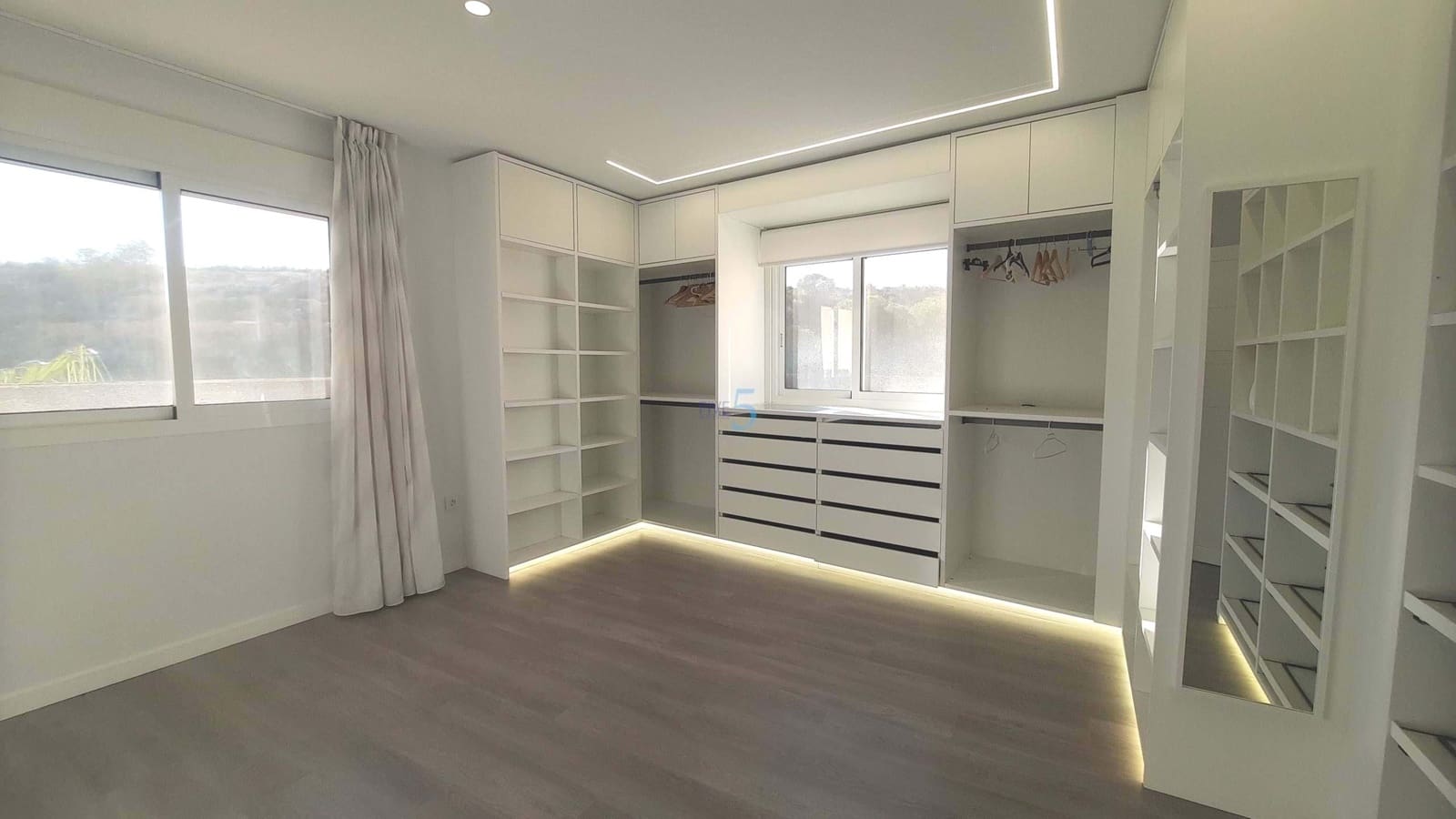 3 bedroom Penthouse for sale in La Tercia with pool garage - € 160,000 (Ref: 9423916)