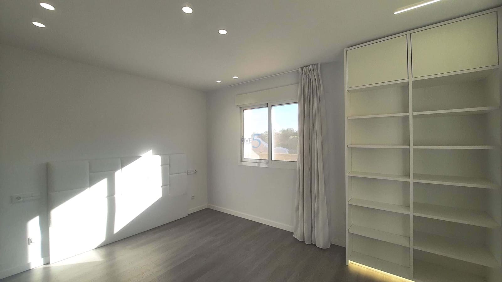 3 bedroom Penthouse for sale in La Tercia with pool garage - € 160,000 (Ref: 9423916)