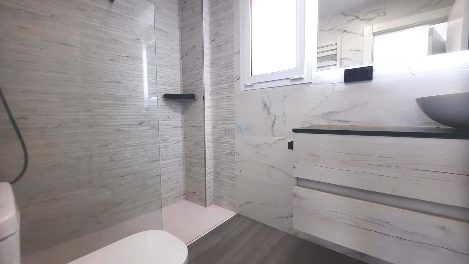 3 bedroom Penthouse for sale in La Tercia with pool garage - € 160,000 (Ref: 9423916)