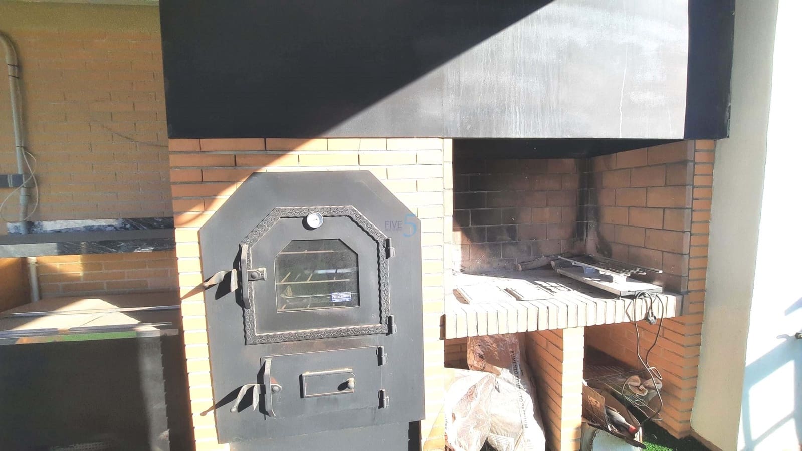 3 bedroom Penthouse for sale in La Tercia with pool garage - € 160,000 (Ref: 9423916)