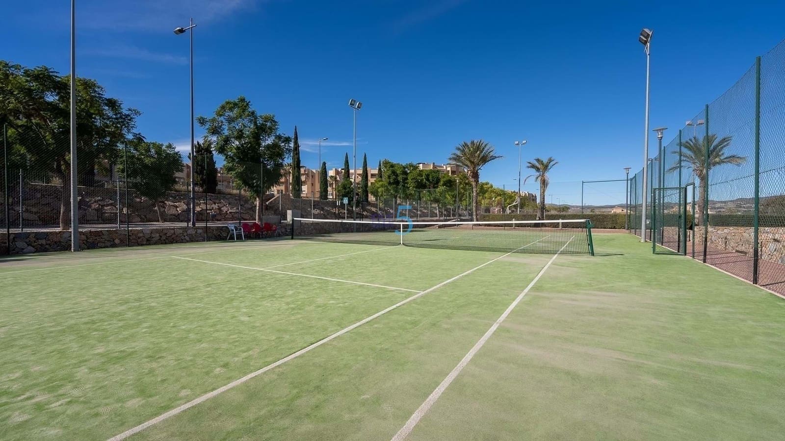 3 bedroom Penthouse for sale in La Tercia with pool garage - € 160,000 (Ref: 9423916)