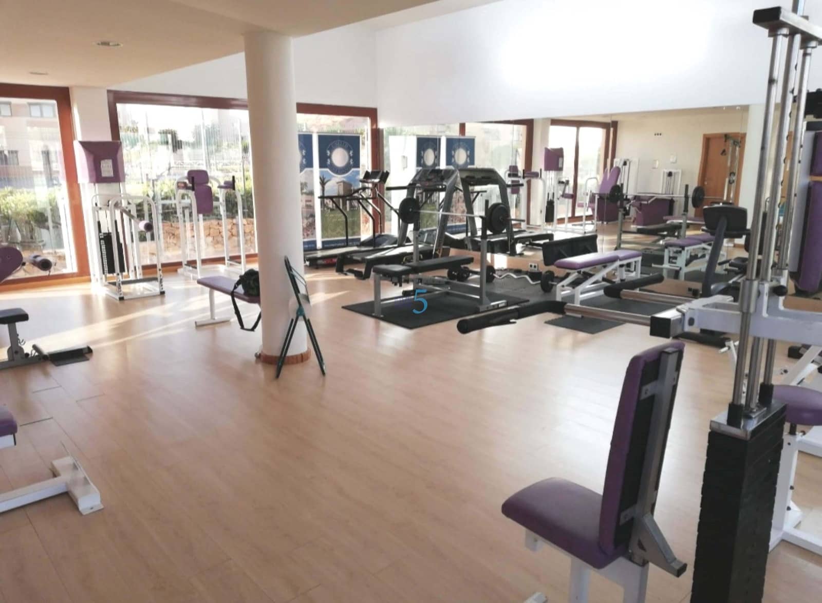 3 bedroom Penthouse for sale in La Tercia with pool garage - € 160,000 (Ref: 9423916)