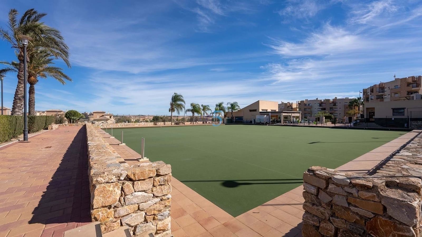 3 bedroom Penthouse for sale in La Tercia with pool garage - € 160,000 (Ref: 9423916)