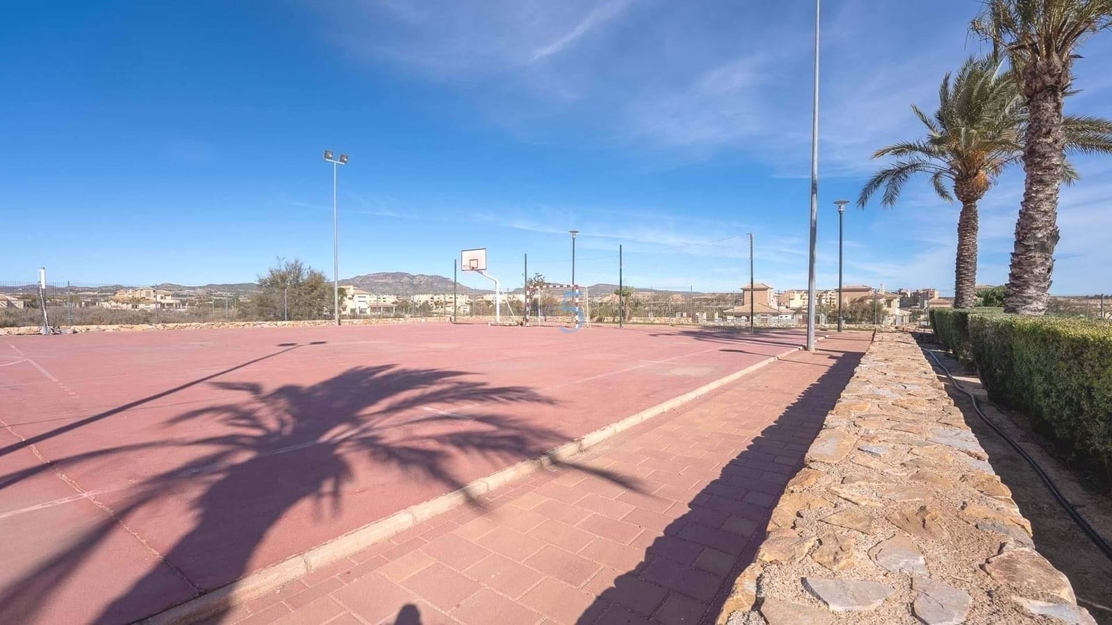 3 bedroom Penthouse for sale in La Tercia with pool garage - € 160,000 (Ref: 9423916)