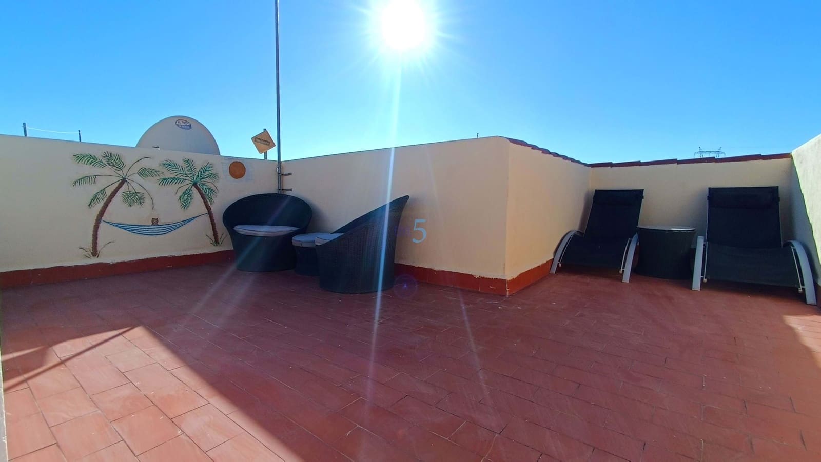 3 sovrum Hus till salu i Lo Crispin med pool - 179 995 € (Ref: 9424029)